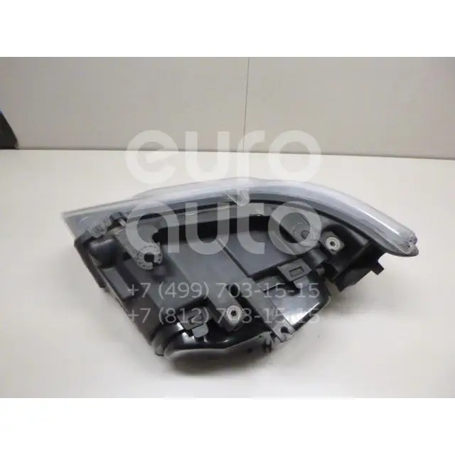 Фара правая, состояние – Б/У,, для Land Rover Freelander 2 LR001559 ДО 2013 НЕ КСЕНОН ПРАВЫЙ РУЛЬ 6H5213W029AC LR001559