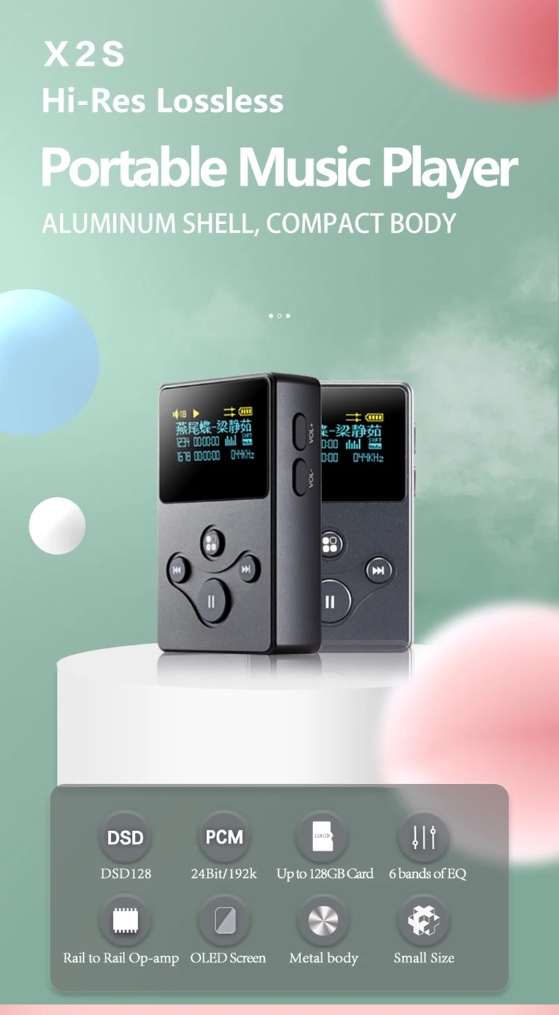 Купить Hi Res Плеер В Москве