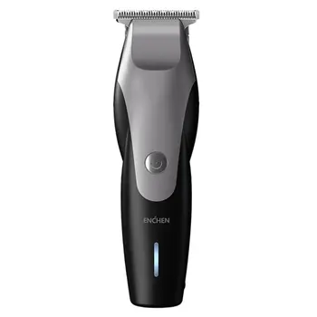 

Hummingbird hair clipper T-head Gradient shape 4-hour endurance Household electric clippers Child Adult Baby