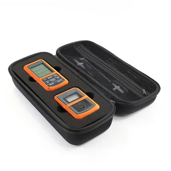 

Thermometer Storage Bag Barbecue Storage Box Carrying Case For ThermoPro TP20 07 2019ing