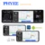Bluetooth Автомобильное Радио 1 Din Mirror Link 4" Сенсорный Экран MP5 Видеоплеер USB TF Handsfree A2DP Стерео Система Головное устройство PHYEE 3006