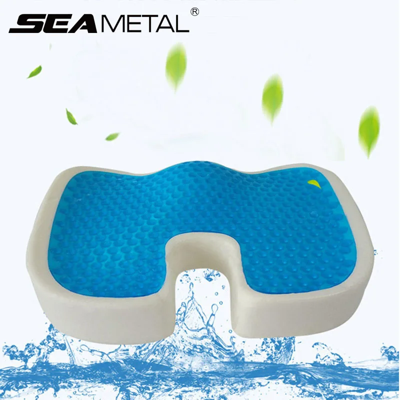 gel seat covers