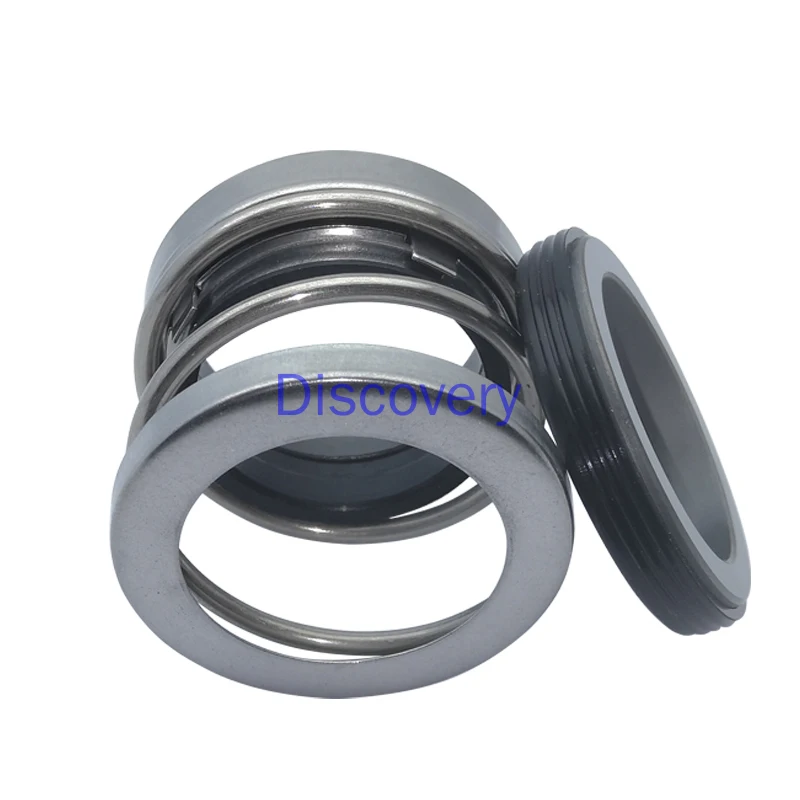 

Ruimi Water Pump Mechanical Seal Alloy Silicon Carbide 108-16/17/20/25/30/35/40 Machine Seal Water Seal
