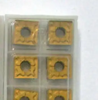 

10PCS/BOX New Toshiba CNC Blade SNMG120408-TM T9025