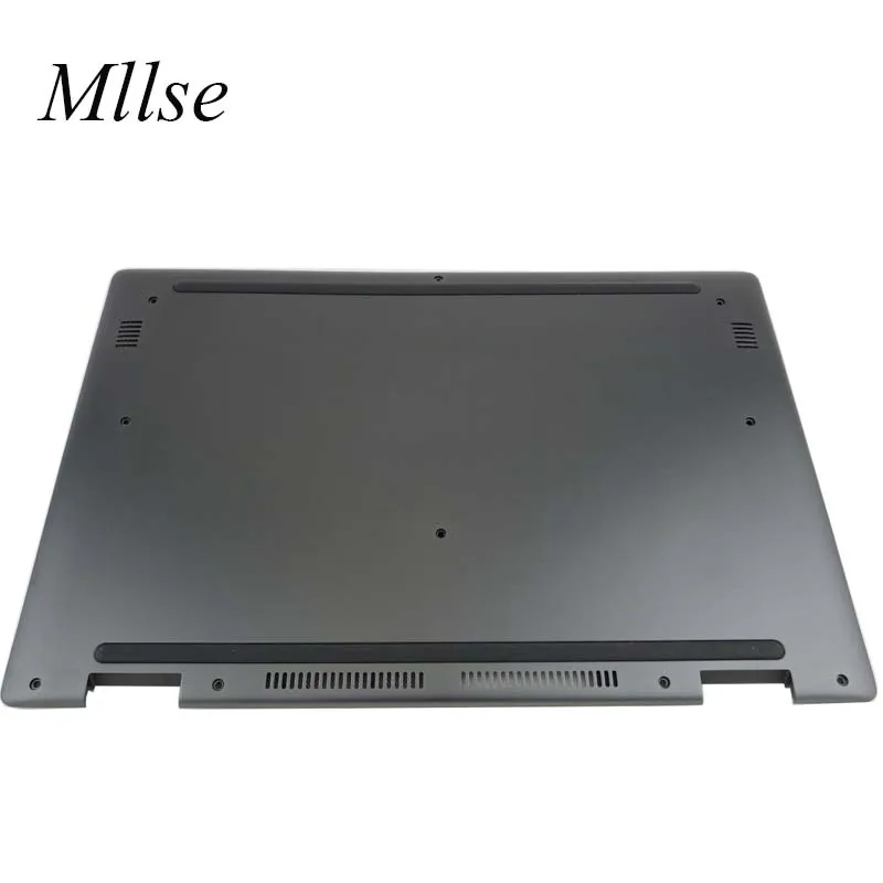 Нижний чехол для DELL 15MF 7569-1832 7569 Базовая крышка 0Y51C4 Y51C4 черный