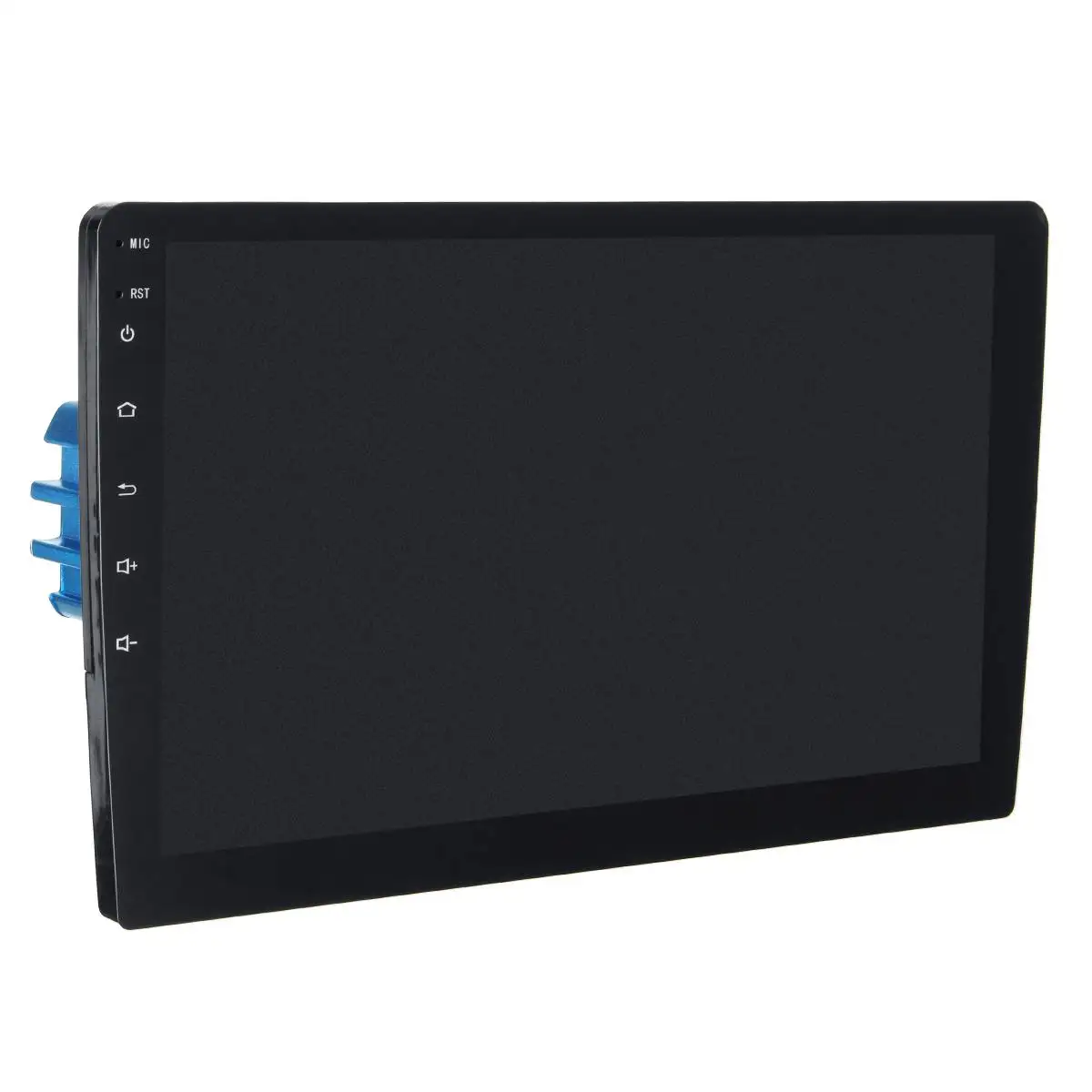  Universal 101 Zoll 1 Din Auto Multimedia Player Stereo Radio Audio Android 8.1 Quad-core MP5 Player