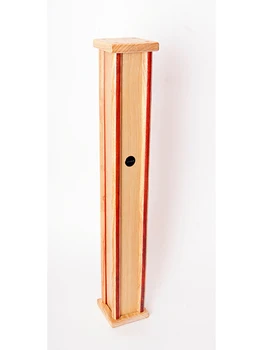 

Yz-61 reinstick, rain noise, gevia and mahogany, 60 cm, fleet