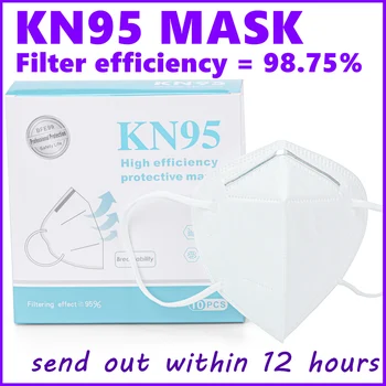 

masks-n95-respirator Reusable Respirator Facemask Mascarillas Women Men Fashion face-mask-protective ffp3mask-n95 #0569