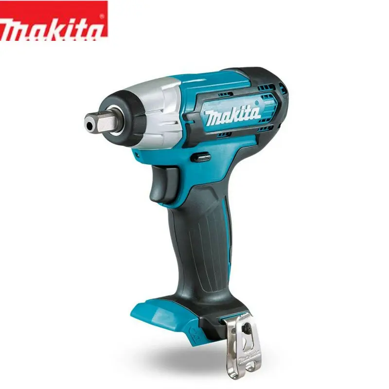 Li-ion sem Fio Chave de Impacto Makita v Max Lxt 1 – 2 10.8 Nua Ferramenta Tw141dz Tw141dsaj Tw141dsmj 12