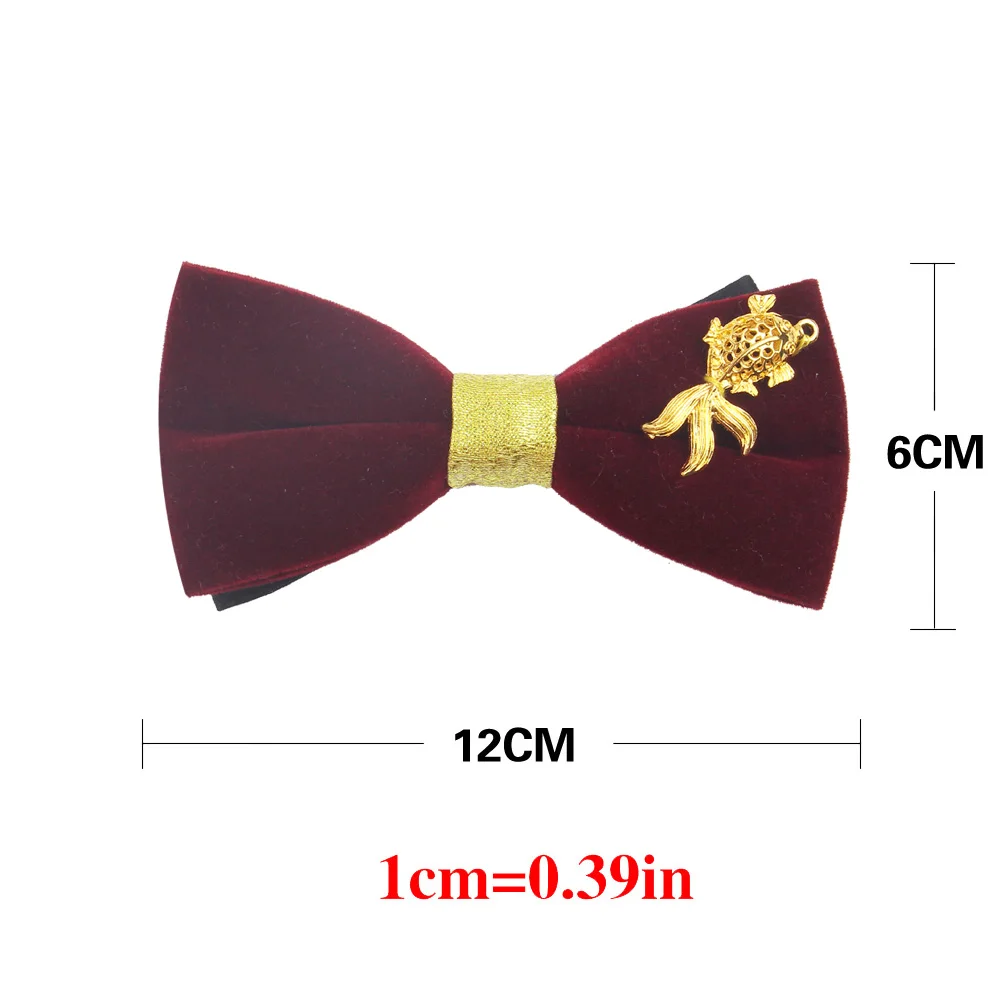 Рисунок 4 - Галстук-бабочка для мужчин и женщин