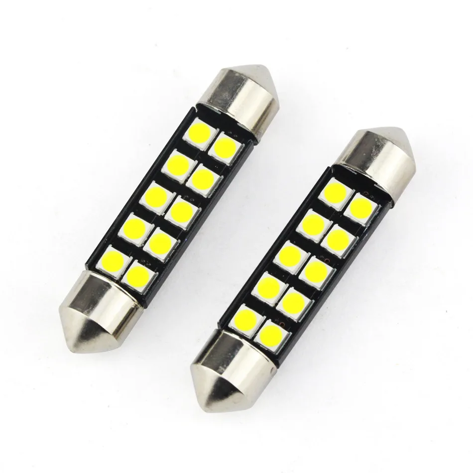 3030 Canbus 31mm 36mm 39mm 41mm 