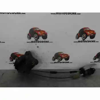 

DOOR LOCK FRONT RIGHT TOYOTA PRIUS +