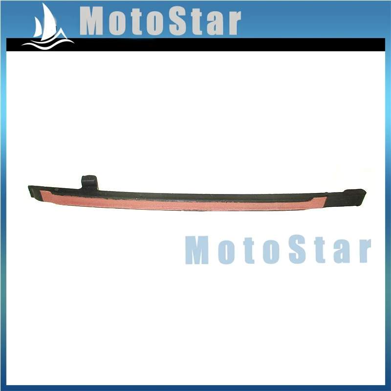 Направляющая пластина цепи ГРМ для Zongshen 2 клапана 190cc ZS1P62YML-2 двигателя