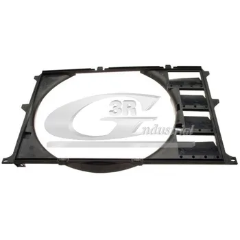 

801303RG. FRAME FAN.