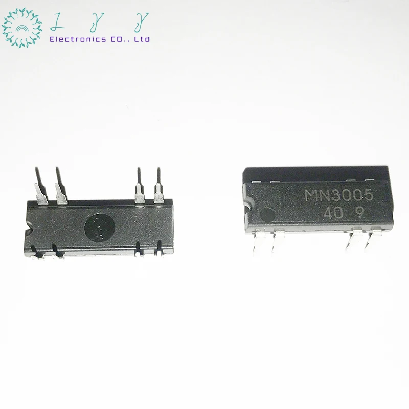1 шт./2 шт. MN3005 MN 3005 DIP8 | Обустройство дома