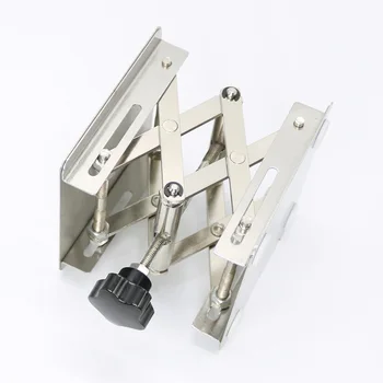

Shank Height Laboratory Lifting Platform Woodworking Lab Jack Stainless Steel