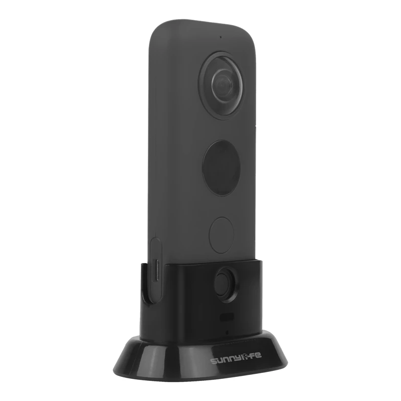 Стенд стабилизатор База держатель настольный кронштейн Insta360 One X аксессуары
