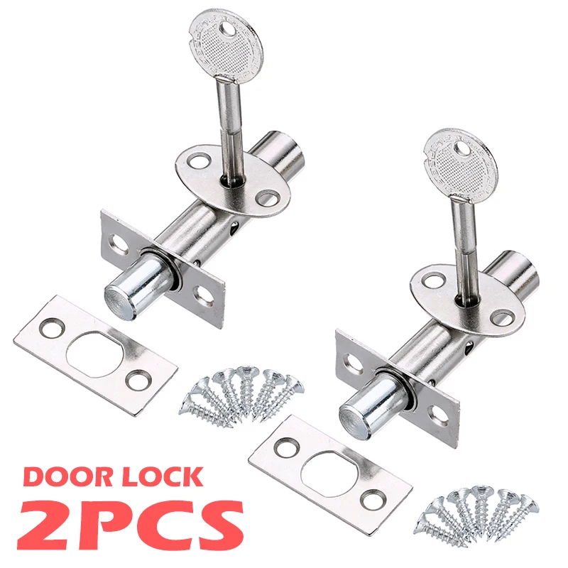 Security Door Bolt Key For Star Rack Bolts And Chubb Star Key  72738 