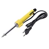 Eu Plug Electric Vacuum Solder Sucker Welding Desoldering Pump/Soldering Iron/Removal Solder Iron Pen Welding Repair Tool ► Photo 2/6