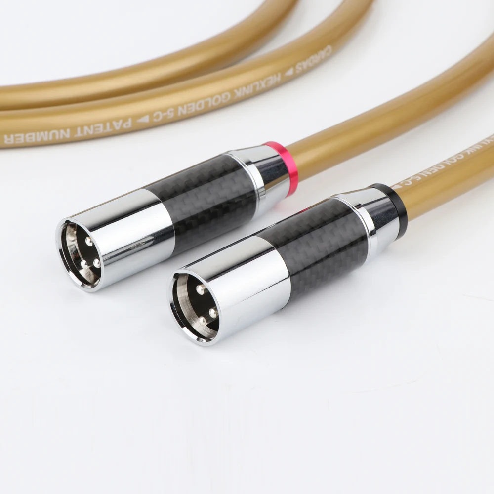 Yter-  ũ  5-C  HIFI XLR ̺,  OCC HIFI  XLR - ȣ  ̺