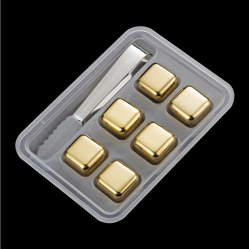 6pcs with clip