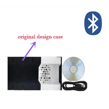 

Wholsale 10pcs/set +DHL Free ship! VD DS150E cdp auto detector for delphis tcs autocoms cars trucks 3in1 obd2 diagnostic tool