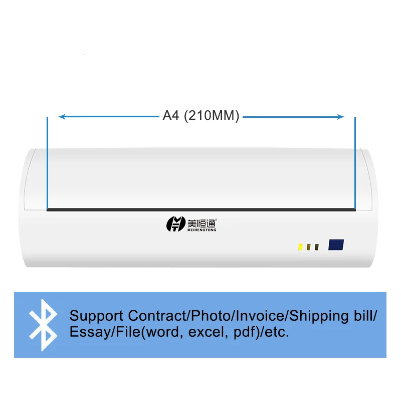 usb bluetooth printer