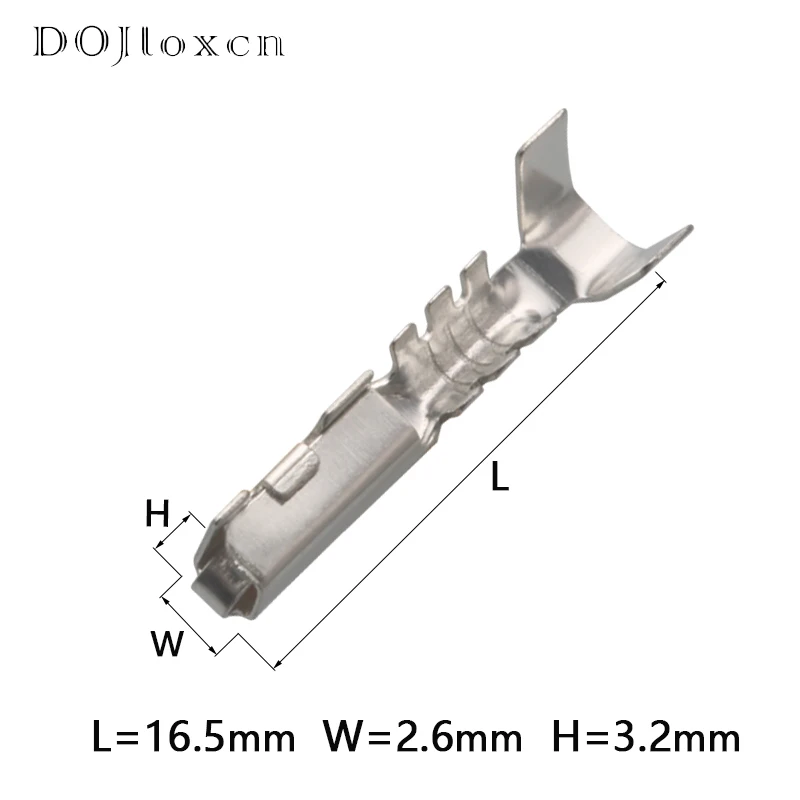 1/5/10/20/50 Sets 4 Pin Metri Pack 150 Sealed Auto
