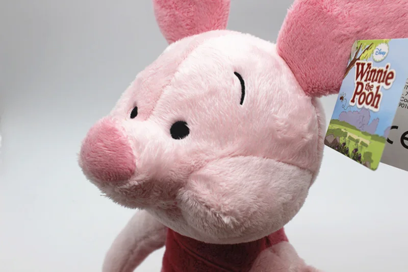 Piglet Winnie Pooh Stuffed Animal | Winnie Pooh Piglet Doll | Winnie Pooh  Piglet Toys - Movies & Tv - Aliexpress