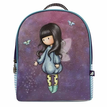 

Santoro Gorjuss Zaino - Bubble Fairy 905GJ03