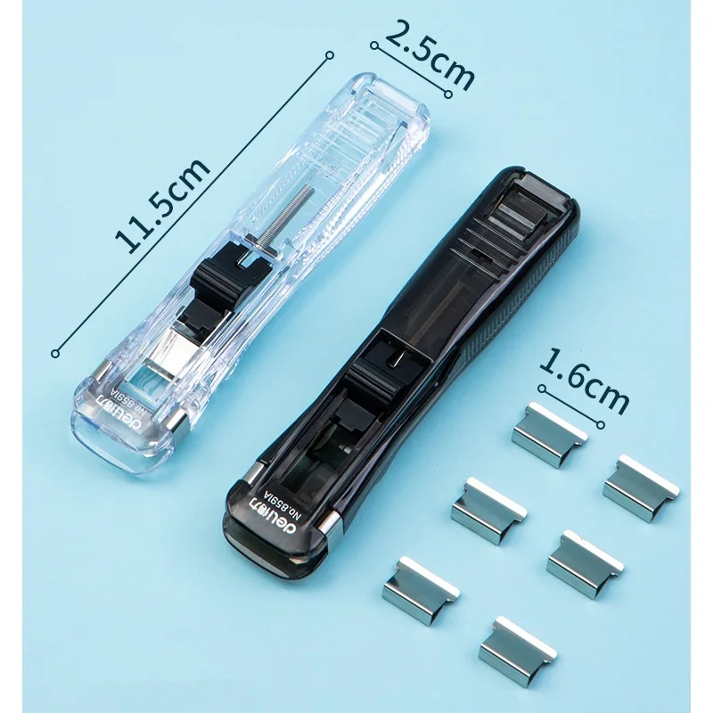 Binder clip dispenser best sale