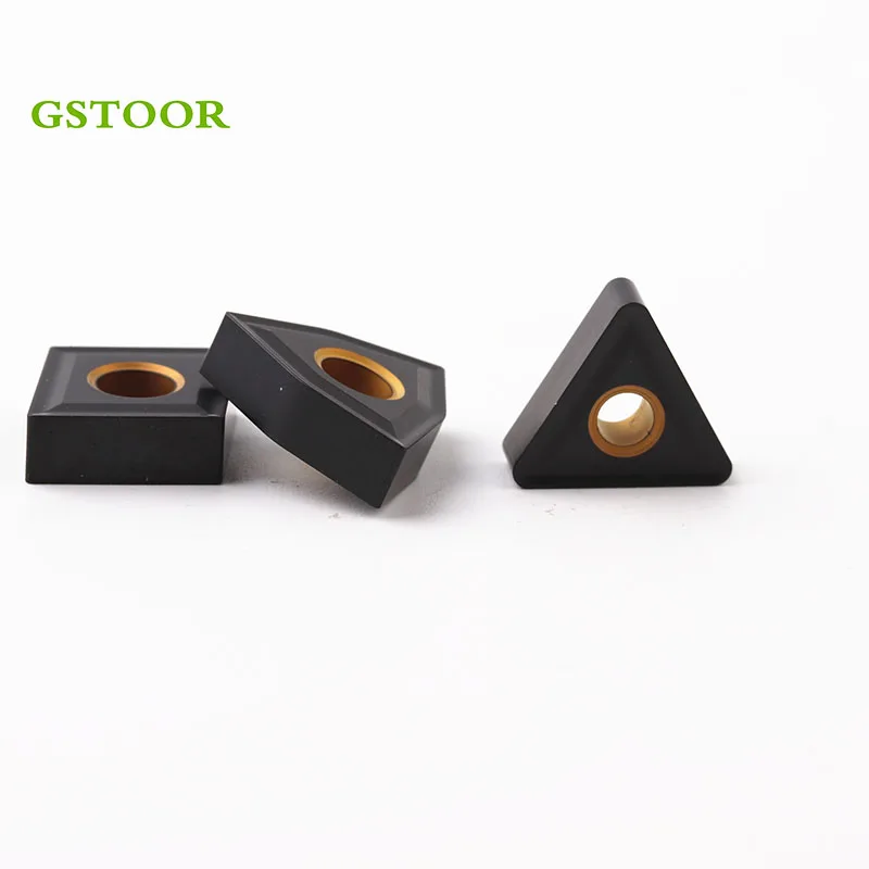 

10PCS TNMG160412 WNMG080404 CNMG120404 GC5115 Turning Tools Lathe Cutter Tool Carbide Inserts CNC For Cast Iron