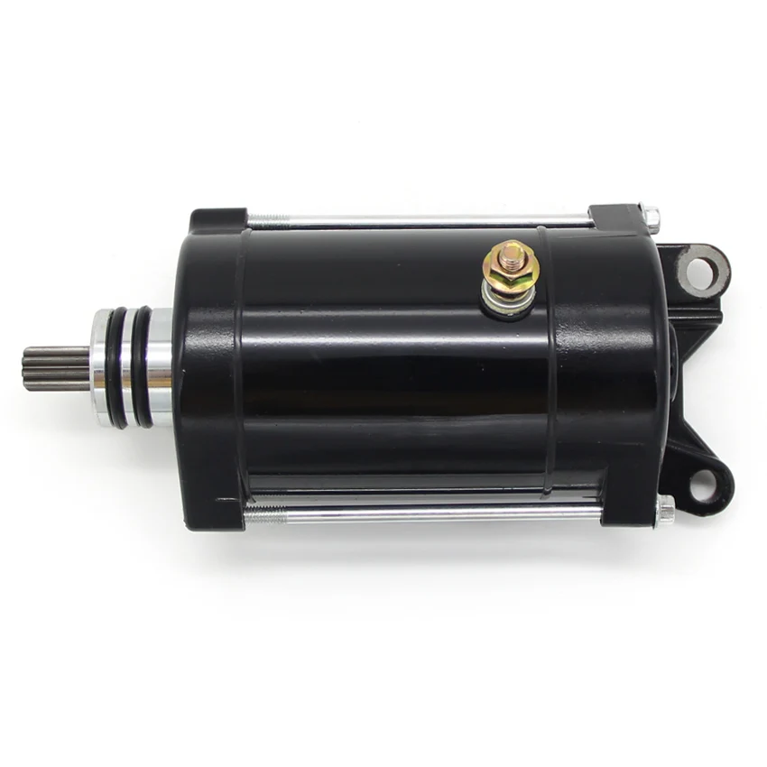 Electric Starter Motor Starting For Yamaha Gp1200a Waverunner R Gp1200 Gp1300r Gp1300 Gp800