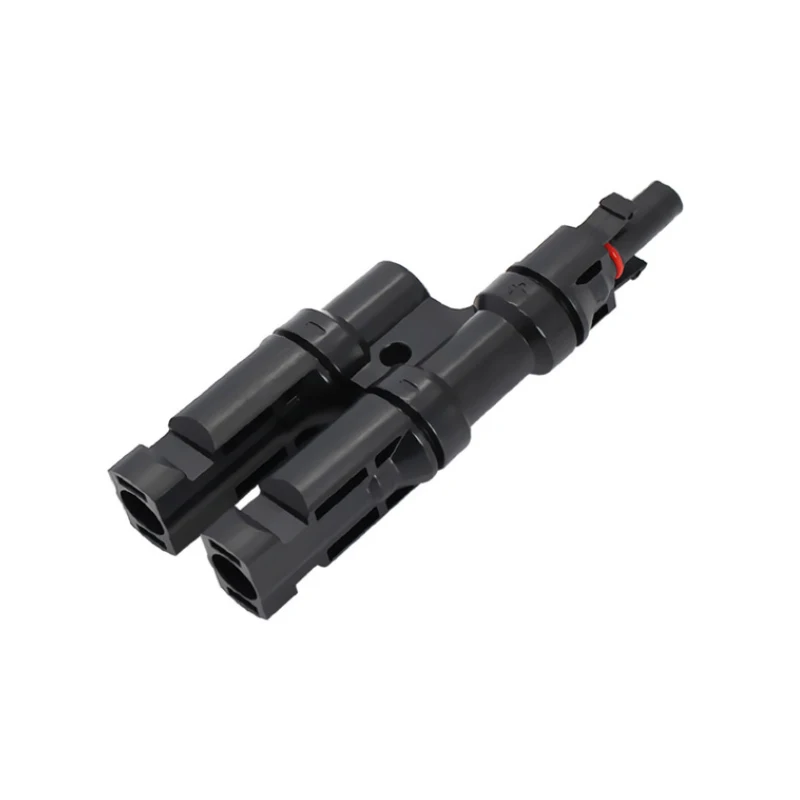 5 to 1 MC4 Connector – BougeRV