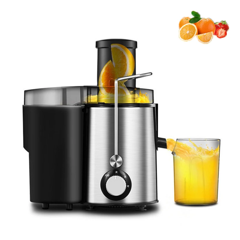 

Portable Blender Mixer Juicer High Power Food Processor Ice Smoothie Bar Fruit Blender Orange Juice Maker Cup Mixer Bottle