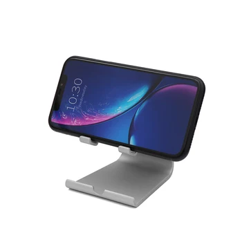 

Universal Adjustable Mobile Phone Holder Desk Tablet Portable Stand Desk Mount Stand Mobile Phone Holder Phone Lazy Bracket