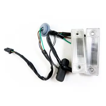 

9039465 Trunk Release Switch with Licence Plate Lamp for Chevrolet Cruze 09-12 Professional Car Accessories