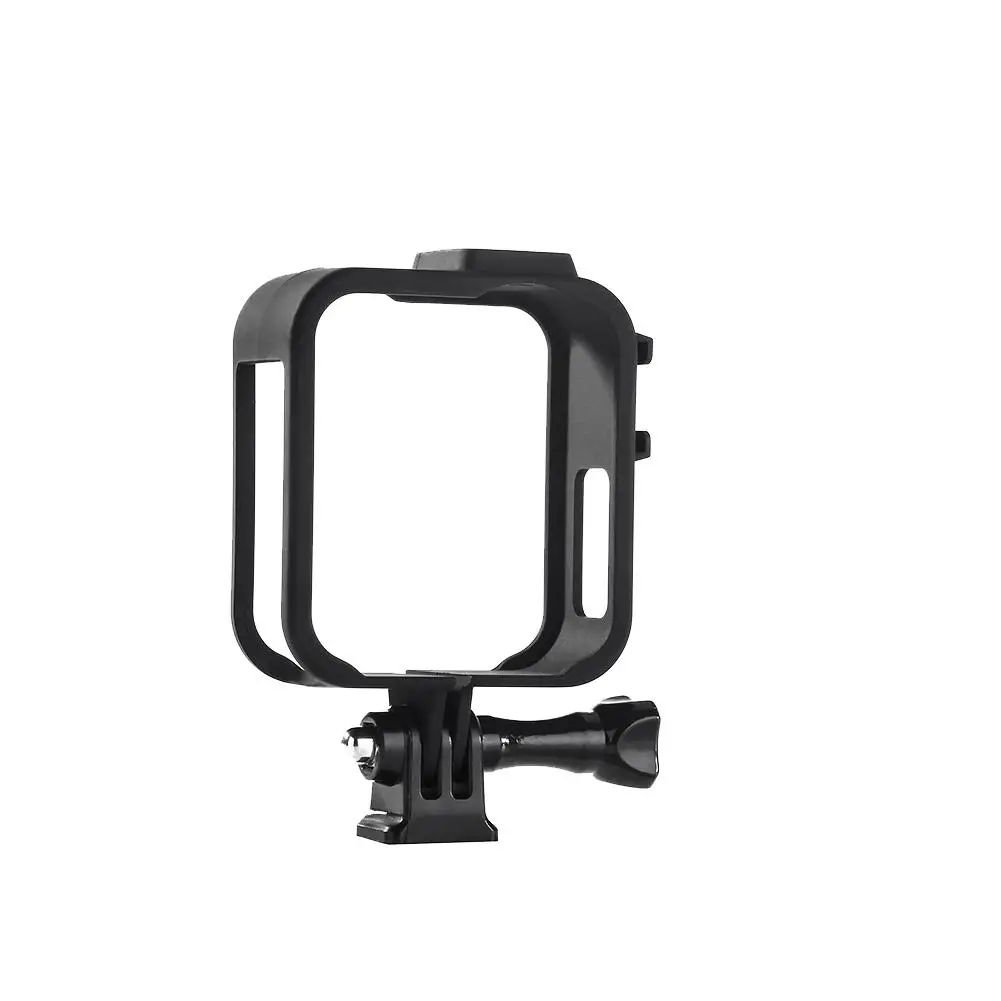 

Newest Plastic Protective Cover Cases Frame For GoPro MAX 360-degree VR Panoramic Camera Bezel Sports Camera Shell Accessories