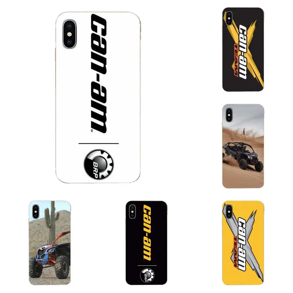 Brp Can Am Can-am Team для Galaxy Alpha Note 10 Pro A10 A20 A20E A30 A40 A50 A60 A70 A80 A90 M10 M20 M30 M40 чехлы | Мобильные