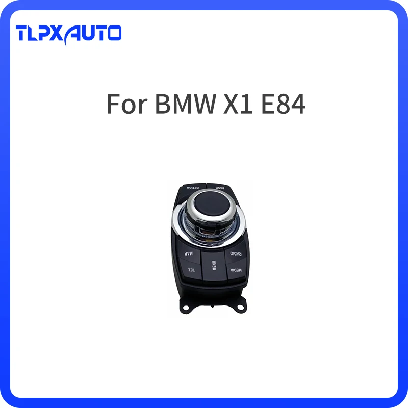 Автомобильный Idrive controler для BMW X1 E84 EW970 (эта кнопка работает только на нашем