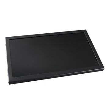 

10.1 inch Monitor VGA HDMI DVI TV AV Free shipping Not Touch Screen Industrial Display 1024*600 embedded monitor