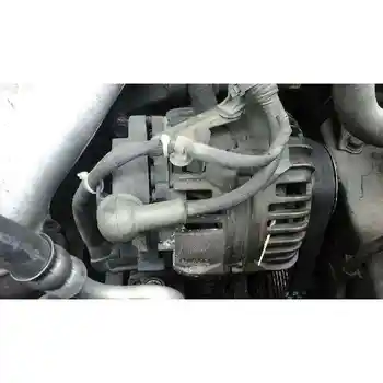 

ALTERNATOR SLINGSHOT ACCORD SALOON (CG7-9/CH1-7)