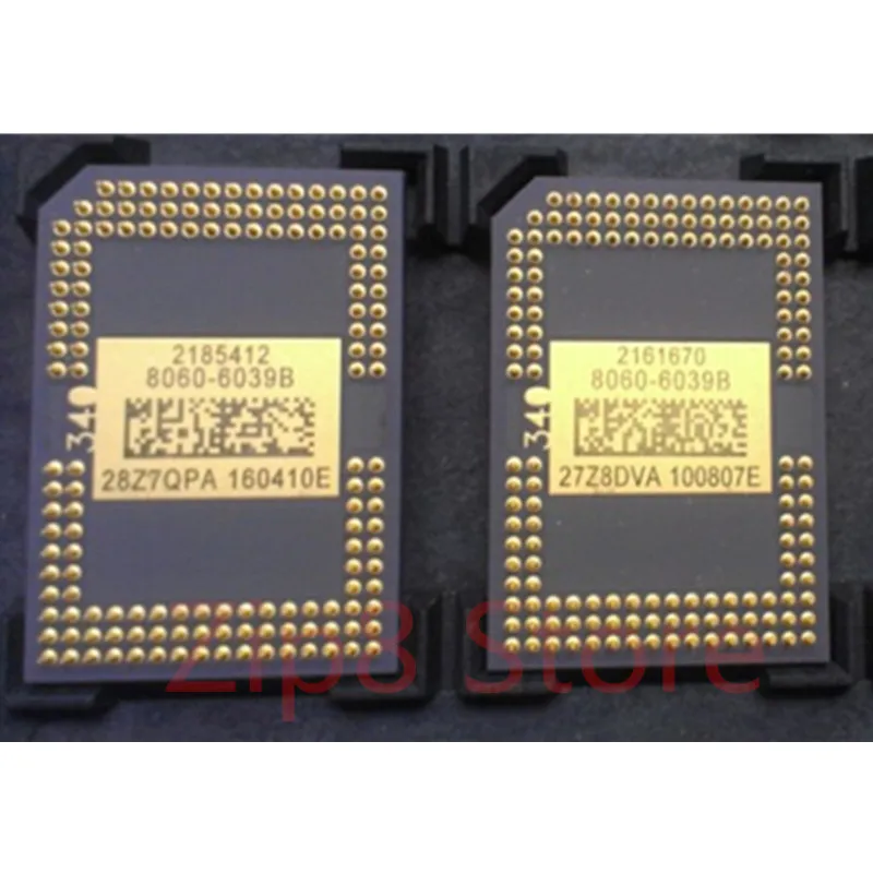 Бесплатная доставка совершенно новый чип DMD 8060-6038B 8060-6039B 8060-6138B 8060-6139B 8060-6338B 8060-6339B |