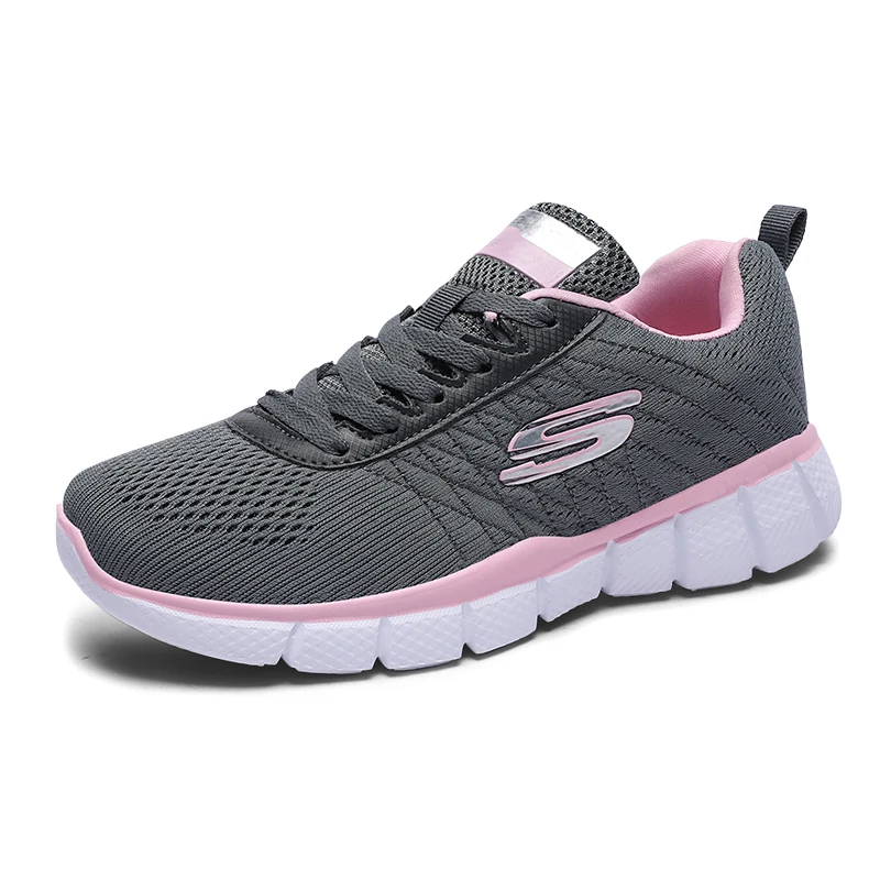 Autumn Women Popular Sneakers 2021 Brand Lightweight Breathable Running