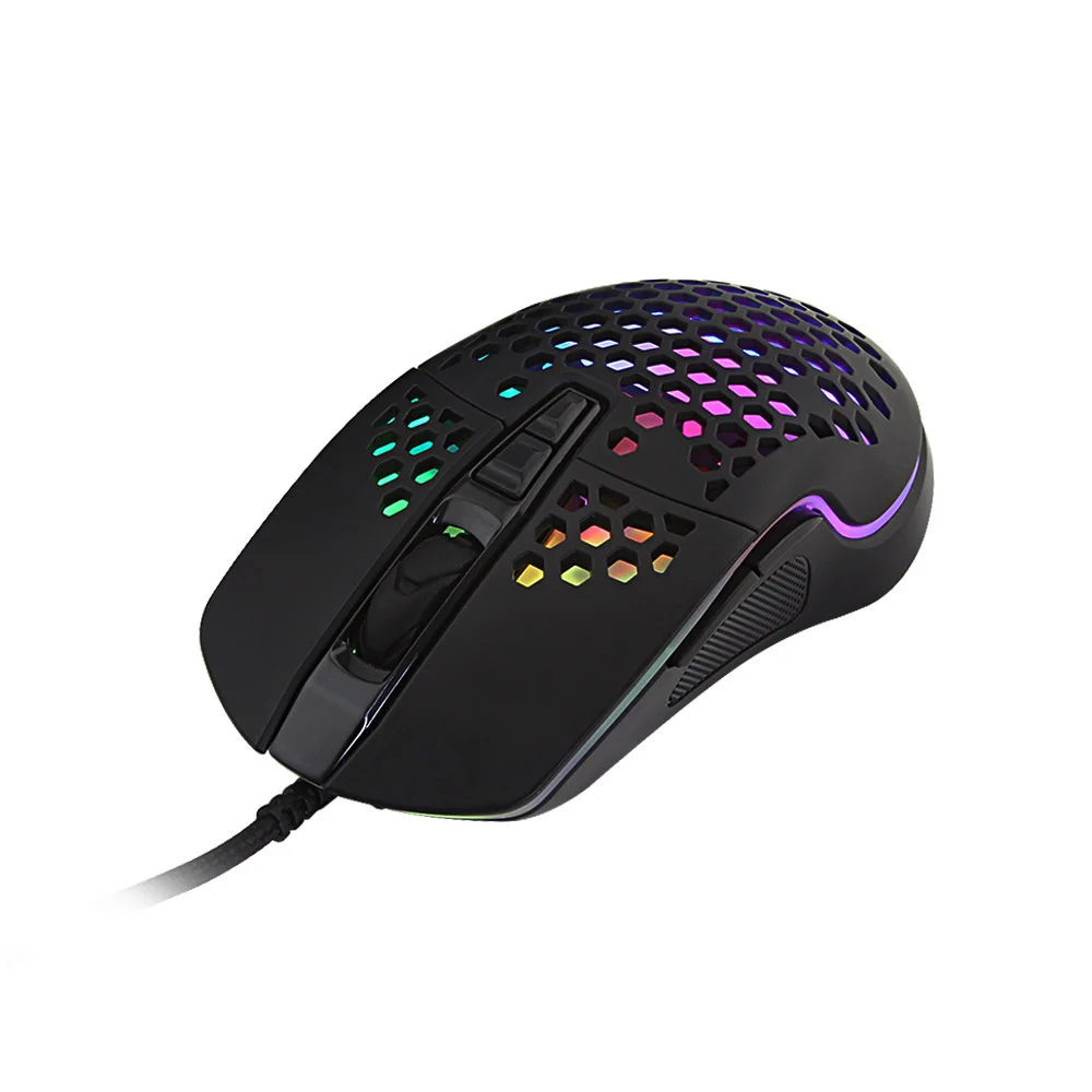 gaming mouse