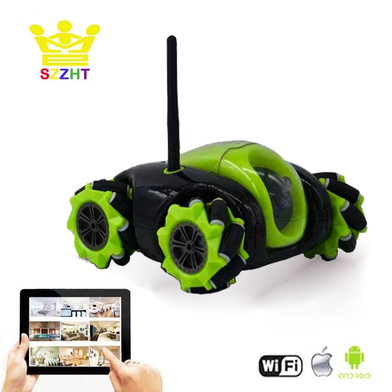 toy car remote control app