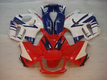 

Fairings for CBR600 F3 97 98 for Honda Cbr600 Fairings 97 98 CBR 600 F3 Bodywork 1995 - 1998 Red Blue White