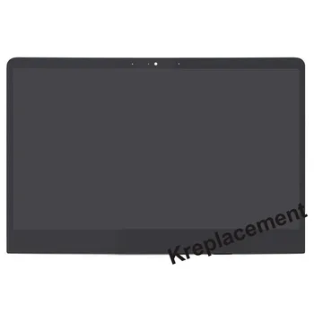 

For Asus Vivobook Flip 14 TP410UA-MH51T LCD Touch Screen Digitizer Glass Assembly Replacement 14" FHD 1080P IPS