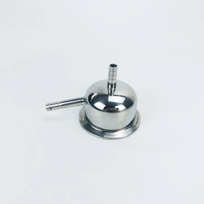 frete gratis tri clamp redutor com conector de 02