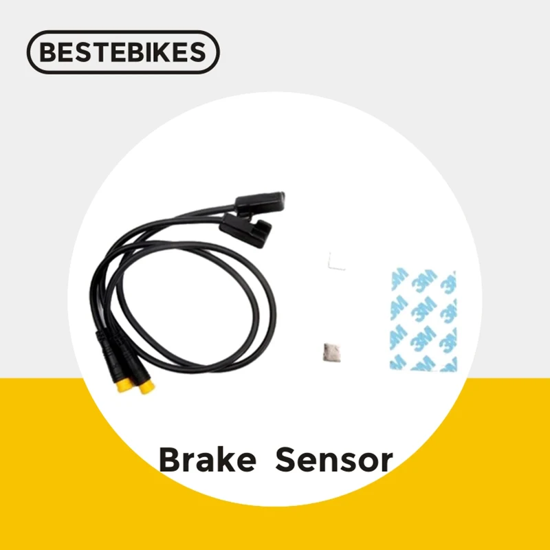 

Bestebikes brake sensor for bafang motor BBS01B BBS02B BBSHD motor